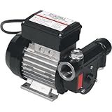 Fill-Rite Diesel Fuel Transfer Pump - 115 Volt AC, 18 GPM, Model# FR1618 Fill-Rite Diesel Fuel Transfer Pump - 115 Volt AC, 18 GPM, Model# FR1618