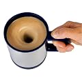 Selbstumr�hrender Becher