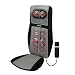 HoMedics Shiatsu Massagesitz mit integrierter Schultermassage SBM-600H-EU, 3D Massage