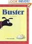Buster: The Very Shy Dog