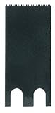 Tools & Hardware : Fein 63502129019 3/4-Inch Mini E-Cut Metal Blade, 2 Pack