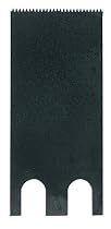 Fein 63502129019 3/4-Inch Mini E-Cut Metal Blade, 2 Pack