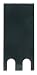 Fein 63502129019 3/4-Inch Mini E-Cut Metal Blade, 2 Pack