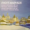 Violin Sonatas