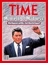 Reagan Shot / TIME Cover: April 13, 1981, Art Poster by TIME Magazine