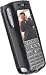 Krusell Cabriolet Multidapt case for Qtek 8200/8300, i-MATE SP4m/SP5m- Black