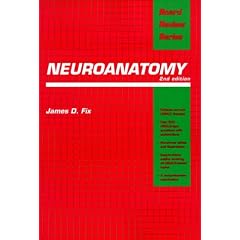 Neuroanatomy (Board Review)