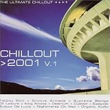 Review Various  / Chill Out, Vol. 1: Inner Space