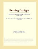 BURNING DAYLIGHT