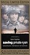 Saving Private Ryan [VHS] [Import]