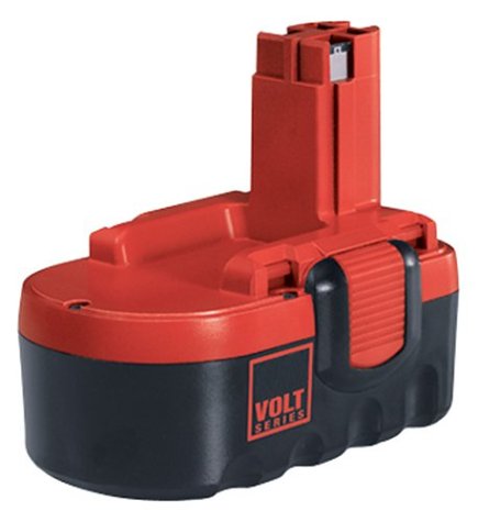 Bosch BAT040 14.4-Volt Battery Pack