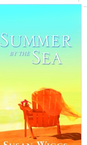 City Travel Guides Discounted  Used : Summer by the Sea (MIRA)