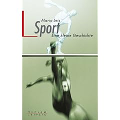 Sport. Eine kleine Geschichte. (Taschenbuch)