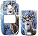Deer - Nokia 6101 6102 6102i Faceplate Cell Phone Cover