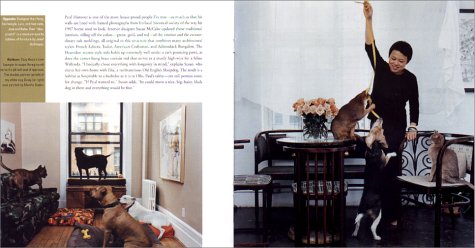 Animal House Style: Designing a Home for Your Pets to Share