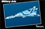 2002 Military Jets