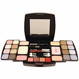 Fantasea Compact Cosmetic Kit