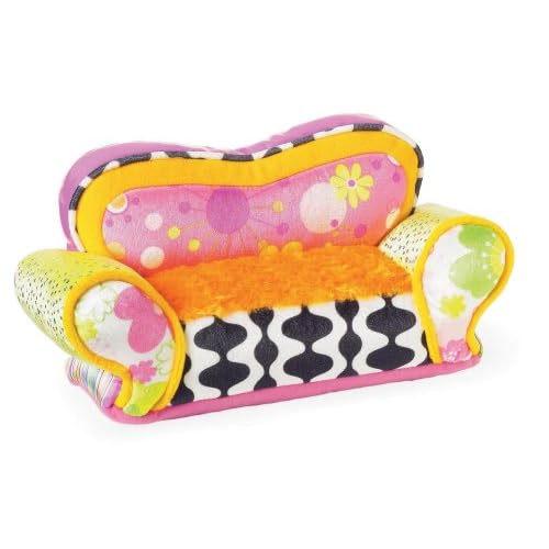 Groovy Style Sofa So Fine
