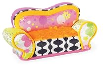 Groovy Style Sofa So Fine
