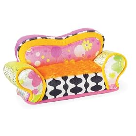 Groovy Style Sofa So Fine