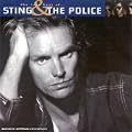 Collection Best Of : The Very Best Of Sting & Police  Edition remasteris�e