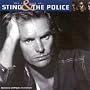 Collection Best Of : The Very Best Of Sting & Police  Edition remasteris�e