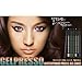 Brand New Clio Gelpresso Waterproof Pencil Gel Eyeliner (Chic Navy)