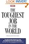 Leading IT: The Toughest Job in the World