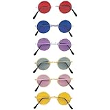 Lennon Novelty Glasses