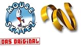 Eigenschaften Mouse Skatez  / Mouse Skatez Maus-Gleiter BEGINNER