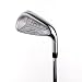 New Adams IDEA Tech a4 Forged Chrome 6-Iron Dynalite Gold S300 RH