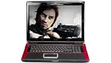 Produkt-Bild: Gaming G71GX-7S023K - 17" Notebook - P8700 / 2.53 GHz