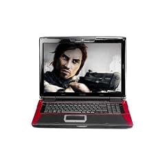 Gaming G71GX-7S023K - 17" Notebook - P8700 / 2.53 GHz