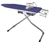 Domena - Cr 1 Pro - Centrale Vapeur avec Table - Autonomie Illimit&eacute;e