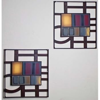 Set A Shopping Price Drop Alert For Metal Art Wall Hanging
