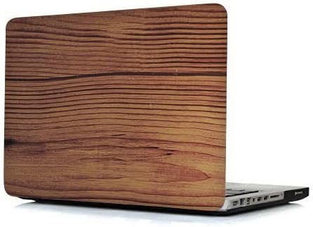 TopCase 13-Inch WHITE Rubberized Hard Case Cover for Apple MacBook 13.3" with 2 in 1Retina( Matching Color Keyboard Cover +TOPCASE Mouse Pad)#A053102