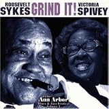 Ann Arbor Jazz & Blues Festival Vol.3