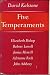 Five Temperaments: Elizabeth Bishop, Robert Lowell, James Merrill, Adrienne Rich, John Ashbery