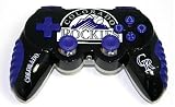 Playstation 2 MLB Colorado Rockies Pad Controller
