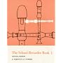 School Recorder Books: Bk. 1
