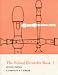School Recorder Books: Bk. 1