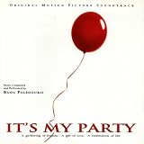 It`s My Party: Original Soundtrack [SOUNDTRACK]
