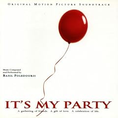 It'S My Party(Feat.Olivia Newt