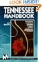 Tennessee Handbook: Including Nashville, Memphis, the Great Smoky Mountains and Nutbush (1997)