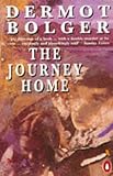 The journey home
