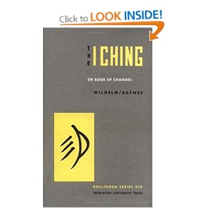 The I Ching or Book of Changes: Amazon.ca: Hellmut Wilhelm, Cary F. Baynes: Books