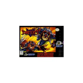SWAT Kats: The Radical Squadron