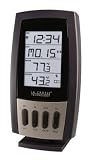 WS-7076U La Crosse Wireless Temperature Station