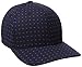 Kangol Men's Plaid Flexfit Baseball Cap
