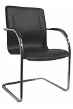 Kitchen & Housewares : Entrepreneur Vinyl Side Chair